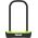 OnGuard Zapięcie rowerowe U-Lock Neon Mini zielone 90x140 mm (8155GR)