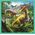 Trefl Puzzle 3w1 - Niezwykły świat dinozaurów (GXP-645298)