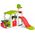 Smoby Centrum zabawy (840203)