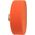 Geko Gąbka polerska pomarańczowa 150mm x 45mm M14 (uniwersalna) (100)