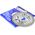 Geko tarcza do drewna 115x22x40T (G00101)