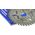 Geko tarcza do drewna 115x22x40T (G00101)