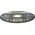 Geko tarcza do cięcia metalu Premium 125x1,2 Inox (G78212)