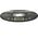Geko tarcza do cięcia metalu Premium 115x1.6 Inox (G78203)