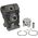 Geko komplet cylinder + tłok do Stihla 230 40mm (G81114)