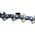 Geko łańcuch 3/8 063 60T do Stihla16" (G74070)