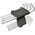 Geko Kpl. kluczy torx T10-T50/190mm (10/40)