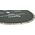 Geko tarcza diamentowa do betonu 350mm x 25,4mm z dodatkowym otworem (G00238)