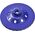 Geko tarcza diamentowa do szlifowania 125 M14 turbo (G00378)