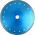 Geko tarcza diamentowa "hot pressed" do gresu 250x10x25,4-22,23 (RK0103)