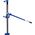 Geko Podnośnik farmerski kolejowy (Hi-lift) 48"