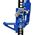Geko Podnośnik farmerski kolejowy (Hi-lift) 48"