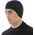 Brubeck Czapka unisex czarna r. S/M (HM10020A)