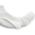 BabyBjorn BABYBJÖRN Bib for Baby Carrier MINI - White