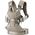 BabyBjorn BABYBJÖRN - Baby Carrier ONE AIR, Greige