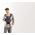 BabyBjorn BABYBJÖRN - Baby Carrier MINI 3D Mesh, Anthracite