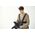 BabyBjorn BABYBJÖRN - Baby Carrier MINI 3D Mesh, Anthracite