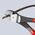 Knipex Szczypce tnące boczne o zwiększonym przełożeniu (7401180)