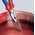 Knipex Szczypce uniwersalne (03 01 200)