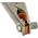 Geko Zacisk masowy do spawarki 300A (G01860)