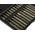 Geko Kpl.kluczy torx CRV 41el. plastic box (10)
