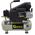 Geko Kompresor olejowy 8L /mobilny/ (1)