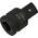 Geko redukcja udarowa 3/4", 1"czarna (G10097)