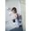 BabyBjorn BABYBJÖRN - Toilet Trainer - White / Grey