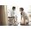 BabyBjorn BABYBJÖRN - Toilet Trainer - White / Grey
