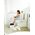 BabyBjorn BABYBJÖRN - Toilet Trainer - White / Grey