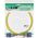 InLine InLine Fiber Optical Duplex Cable, SC/SC, 9/125µm, OS2, 1m