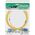 InLine InLine Fiber Optical Duplex Cable, SC/SC 9/125µm, OS2, 3m