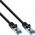 InLine Patchcord Cat.6A, S/FTP, przemysłowy, 2m (73802S)