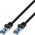 InLine Patchcord Cat.6A, S/FTP, przemysłowy, 2m (73802S)