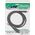 Kabel InLine DisplayPort - DisplayPort 1.5m czarny (17111P)