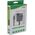 Adapter USB InLine USB-C - DisplayPort Czarny  (64102B)