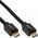 Kabel InLine DisplayPort - DisplayPort 20m czarny (17120A)