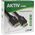 Kabel InLine DisplayPort - DisplayPort 25m czarny (17125A)