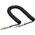 Kabel InLine Jack 3.5mm - Jack 3.5mm 1m srebrny (99271)