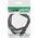 Kabel InLine Jack 3.5mm - Jack 3.5mm x2 5m czarny (99300D)