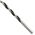 Wiertło Dedra do drewna kręte walcowe 5mm  (WDB05085)