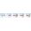 Fischer Kołek uniwersalny z wkrętem krzyżowym 10 x 50mm 25szt. (535461)