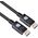 Kabel Club 3D DisplayPort - DisplayPort 3m czarny (CAC-1060)
