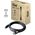 Kabel Club 3D DisplayPort - DisplayPort 3m czarny (CAC-1060)