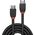 Kabel Lindy HDMI - HDMI 5m czarny (36474)