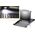 Szafa Aten 8 Port 17" LCD KVMP Switch