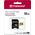 Karta Transcend 500S MicroSDHC 32 GB Class 10 UHS-I/U3 V30 (TS32GUSD500S)