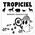 Tropiciel Drewniane Memory Edukacyjne Buu Polskie