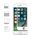Moshi Moshi Ionglass - Szkło Ochronne Na Ekran Do Iphone 8 / 7 / 6s / 6 (white)
