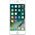 Moshi Moshi Ionglass - Szkło Ochronne Na Ekran Do Iphone 8 Plus / 7 Plus / 6s Plus / 6 Plus (white)